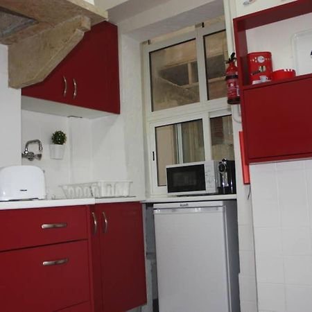 Sweet Alfama, Apartment Lisboa Ngoại thất bức ảnh