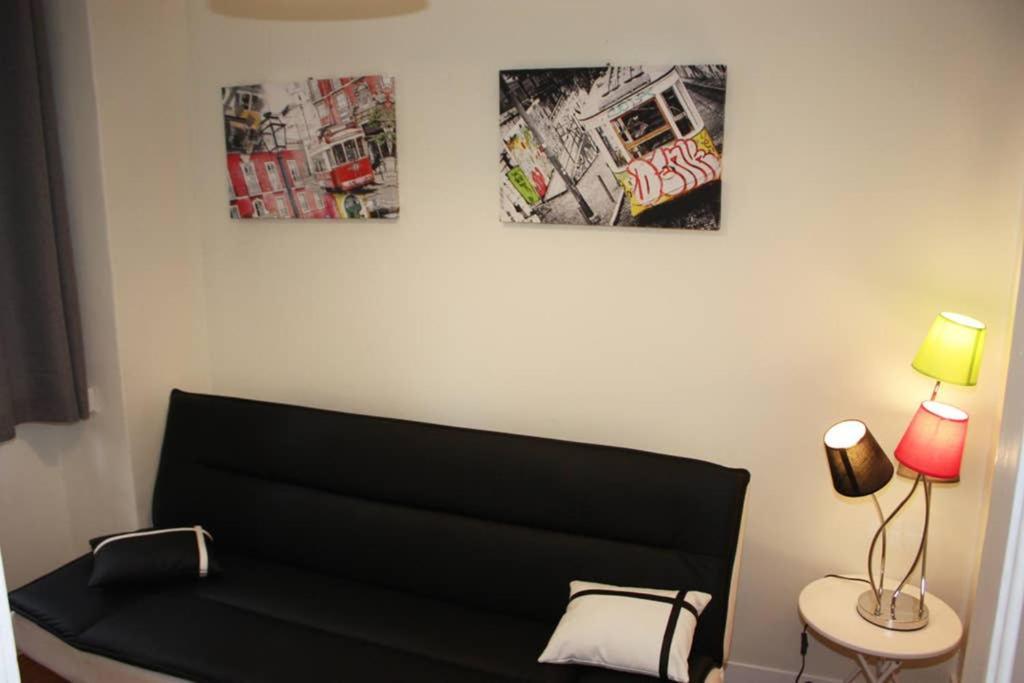 Sweet Alfama, Apartment Lisboa Ngoại thất bức ảnh