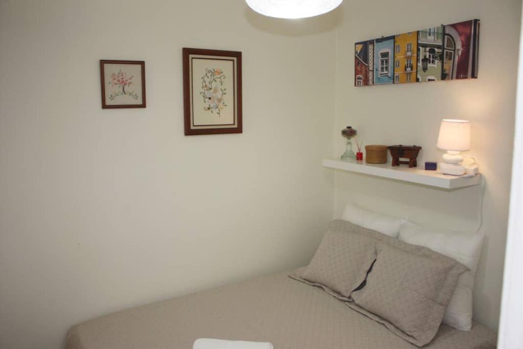 Sweet Alfama, Apartment Lisboa Ngoại thất bức ảnh