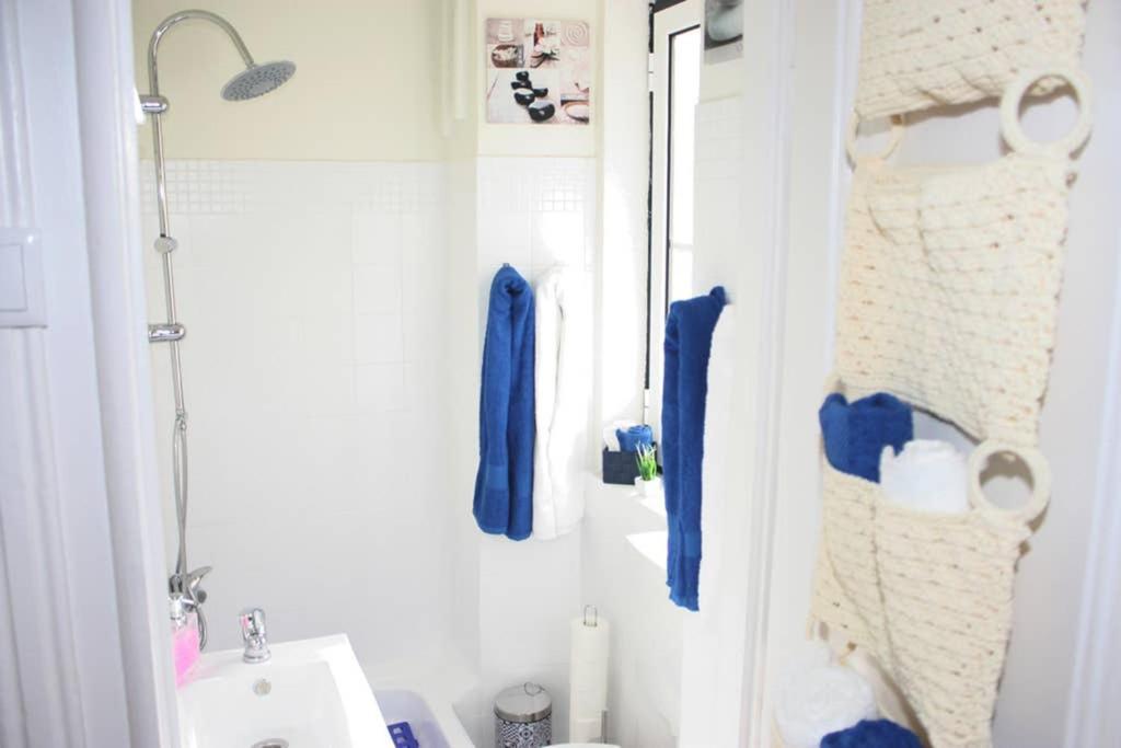 Sweet Alfama, Apartment Lisboa Ngoại thất bức ảnh