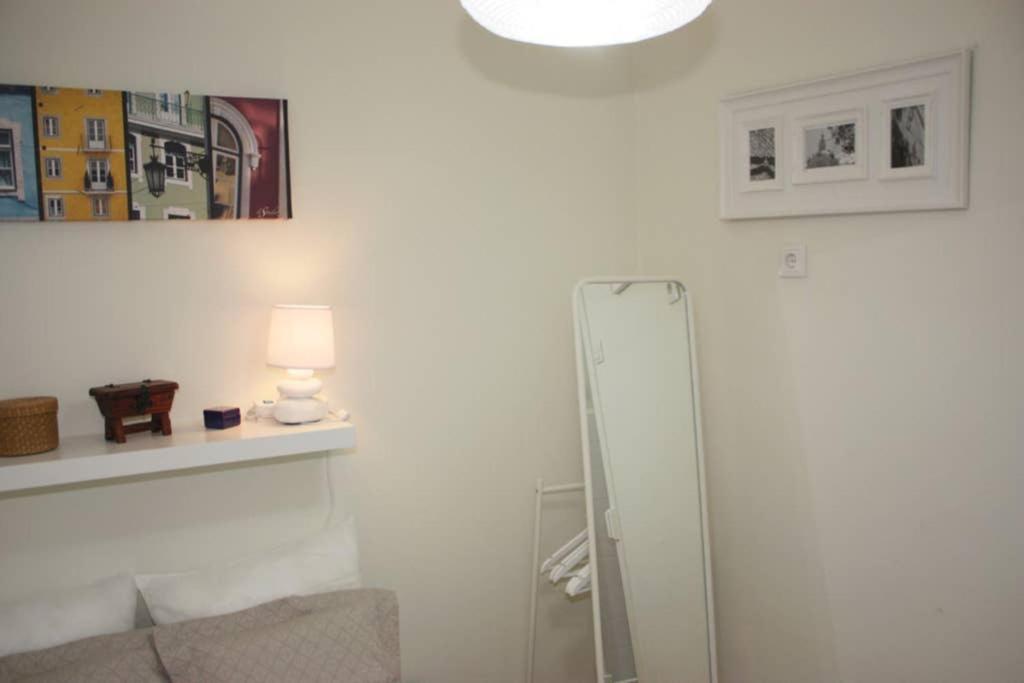 Sweet Alfama, Apartment Lisboa Ngoại thất bức ảnh