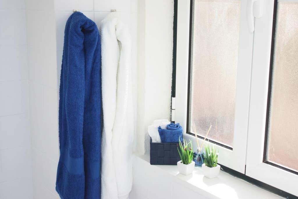 Sweet Alfama, Apartment Lisboa Ngoại thất bức ảnh